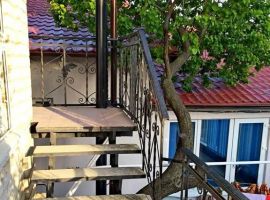 Дом в Краснодарский край, Геленджик ул. Горького, 63 (55 м²) - Максима Горького. Геленджик - фото 19