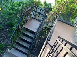 Дом в Краснодарский край, Геленджик ул. Горького, 63 (55 м²) - Максима Горького. Геленджик - фото 20
