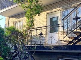 Дом в Краснодарский край, Геленджик ул. Горького, 63 (55 м²) - Максима Горького. Геленджик - фото 22