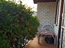 Дом в Краснодарский край, Геленджик ул. Горького, 63 (55 м²) - Максима Горького. Геленджик - фото 23