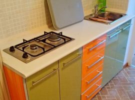 Дом в Краснодарский край, Геленджик ул. Горького, 63 (55 м²) - Максима Горького. Геленджик - фото 28