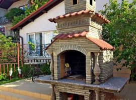 Дом в Краснодарский край, Геленджик ул. Горького, 63 (55 м²) - Максима Горького. Геленджик - фото 35