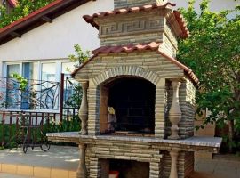 Дом в Краснодарский край, Геленджик ул. Горького, 63 (55 м²) - Максима Горького. Геленджик - фото 36