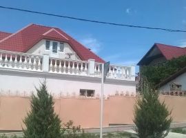 Дом в Краснодарский край, Геленджик ул. Горького, 63 (55 м²) - Максима Горького. Геленджик - фото 37