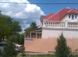 Дом в Краснодарский край, Геленджик ул. Горького, 63 (55 м²) - Максима Горького. Геленджик - фото 38