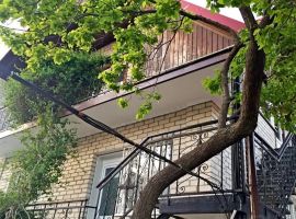 Дом в Краснодарский край, Геленджик ул. Горького, 63 (55 м²) - Максима Горького. Геленджик - фото 3