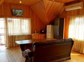 Дом в Краснодарский край, Геленджик ул. Горького, 63 (55 м²) - Максима Горького. Геленджик - фото 4
