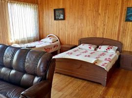 Дом в Краснодарский край, Геленджик ул. Горького, 63 (55 м²) - Максима Горького. Геленджик - фото 5