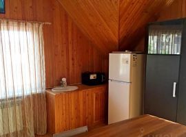 Дом в Краснодарский край, Геленджик ул. Горького, 63 (55 м²) - Максима Горького. Геленджик - фото 6