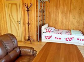 Дом в Краснодарский край, Геленджик ул. Горького, 63 (55 м²) - Максима Горького. Геленджик - фото 8