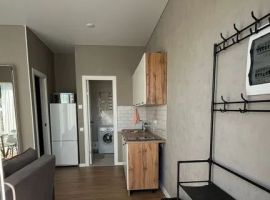 Дом в Краснодарский край, Сочи Урожайная ул., 40 (45 м²) - . Сочи - фото 6