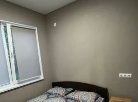 Дом в Краснодарский край, Сочи Урожайная ул., 40 (45 м²) - . Сочи - фото 7