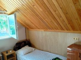 Дом в Краснодарский край, Сочи ул. Декабристов, 15 (80 м²) - Декабристов. Сочи - фото 11
