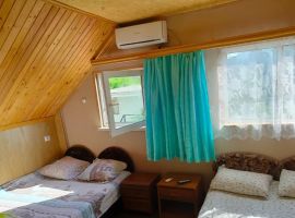 Дом в Краснодарский край, Сочи ул. Декабристов, 15 (80 м²) - Декабристов. Сочи - фото 13