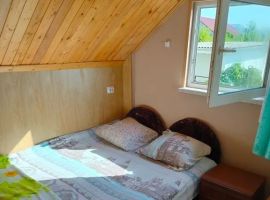 Дом в Краснодарский край, Сочи ул. Декабристов, 15 (80 м²) - Декабристов. Сочи - фото 5