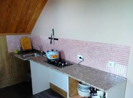 Дом в Краснодарский край, Сочи ул. Декабристов, 15 (80 м²) - Декабристов. Сочи - фото 8