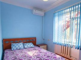 Дом в Краснодарский край, Геленджик Средняя ул., 28 (55 м²) - Средняя (СДТ Элита снт). Геленджик - фото 4