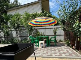 Дом в Краснодарский край, Ейск ул. Мира, 35 (50 м²) - Мира. Ейск - фото 9