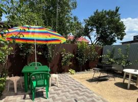 Дом в Краснодарский край, Ейск ул. Мира, 35 (50 м²) - Мира. Ейск - фото 10