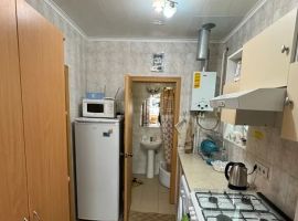 Дом в Краснодарский край, Ейск ул. Мира, 35 (50 м²) - Мира. Ейск - фото 12