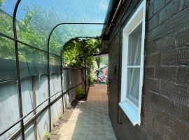 Дом в Краснодарский край, Ейск ул. Мира, 35 (50 м²) - Мира. Ейск - фото 2