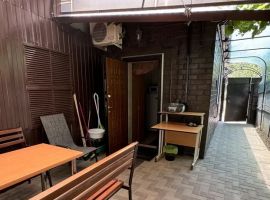 Дом в Краснодарский край, Ейск ул. Мира, 35 (50 м²) - Мира. Ейск - фото 3