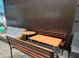 Дом в Краснодарский край, Ейск ул. Мира, 35 (50 м²) - Мира. Ейск - фото 4