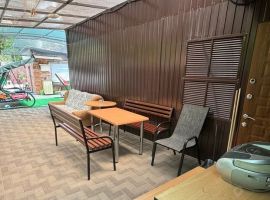 Дом в Краснодарский край, Ейск ул. Мира, 35 (50 м²) - Мира. Ейск - фото 5