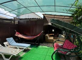 Дом в Краснодарский край, Ейск ул. Мира, 35 (50 м²) - Мира. Ейск - фото 6