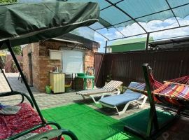 Дом в Краснодарский край, Ейск ул. Мира, 35 (50 м²) - Мира. Ейск - фото 7