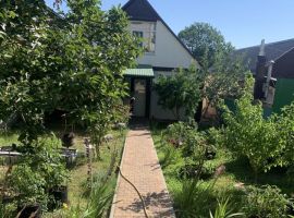 Дом в Краснодарский край, Новороссийск ул. Сирадзе, 22 (80 м²) - . Новороссийск - фото 0