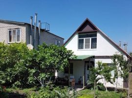 Дом в Краснодарский край, Новороссийск ул. Сирадзе, 22 (80 м²) - . Новороссийск - фото 1
