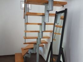 Дом в Краснодарский край, Новороссийск ул. Сирадзе, 22 (80 м²) - . Новороссийск - фото 5