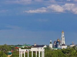 Дом в Московская область, Сергиев Посад ул. Фаворского, 87 (60 м²) - . Сергиев Посад - фото 9