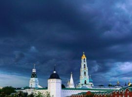 Дом в Московская область, Сергиев Посад ул. Фаворского, 87 (60 м²) - . Сергиев Посад - фото 11