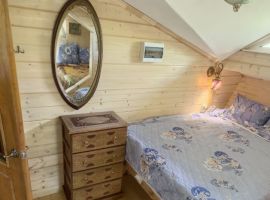 Дом в Московская область, Сергиев Посад ул. Фаворского, 87 (60 м²) - . Сергиев Посад - фото 20