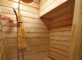 Дом в Московская область, Сергиев Посад ул. Фаворского, 87 (60 м²) - . Сергиев Посад - фото 3