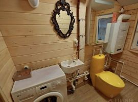 Дом в Московская область, Сергиев Посад ул. Фаворского, 87 (60 м²) - . Сергиев Посад - фото 4