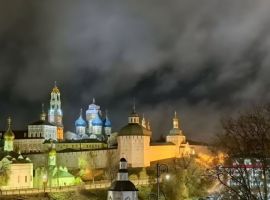 Дом в Московская область, Сергиев Посад ул. Фаворского, 87 (60 м²) - . Сергиев Посад - фото 5