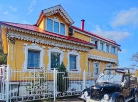 Дом в Московская область, Сергиев Посад ул. Фаворского, 87 (60 м²) - . Сергиев Посад - фото 7