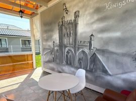 3-к. дом, 100 м² - Подлесная. Зеленоградск - фото 14