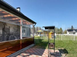 3-к. дом, 100 м² - Подлесная. Зеленоградск - фото 15