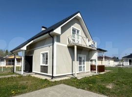3-к. дом, 100 м² - Подлесная. Зеленоградск - фото 1