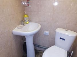 Дом в Краснодарский край, Геленджик Санаторная ул., 51 (30 м²) - . Геленджик - фото 11