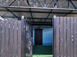 Дом в Краснодарский край, Геленджик Санаторная ул., 51 (30 м²) - . Геленджик - фото 1