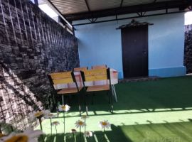 Дом в Краснодарский край, Геленджик Санаторная ул., 51 (30 м²) - . Геленджик - фото 3