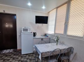 Дом в Краснодарский край, Геленджик Санаторная ул., 51 (30 м²) - . Геленджик - фото 4