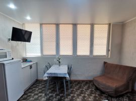 Дом в Краснодарский край, Геленджик Санаторная ул., 51 (30 м²) - . Геленджик - фото 5
