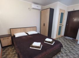 Дом в Краснодарский край, Геленджик Санаторная ул., 51 (30 м²) - . Геленджик - фото 6