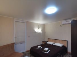 Дом в Краснодарский край, Геленджик Санаторная ул., 51 (30 м²) - . Геленджик - фото 7